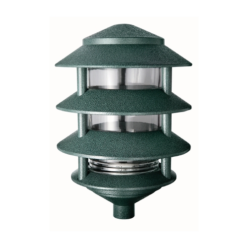 RAB Electric Lighting Path Light in Verde Green - 100W by RAB Electric Lighting LL22VG