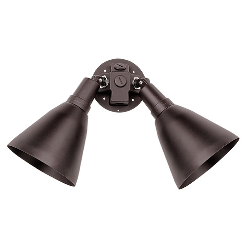 Maxim Lighting Maxim Lighting Spots Tawny Bronze Outdoor Wall Light 92006TB