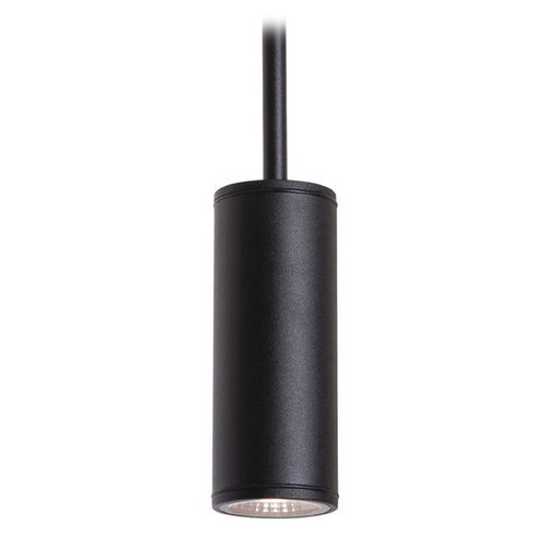 AFX Lighting Afx Lighting Beverly Black LED Outdoor Hanging Light BVYP06LAJUDBK