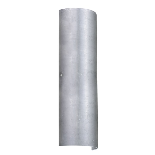 Besa Lighting Besa Lighting Torre Satin Nickel LED Sconce 8194SF-LED-SN