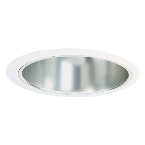 Juno Lighting Group Straight Cone for 6-Inch Recessed Housing by Juno Lighting Group 26 PTSC