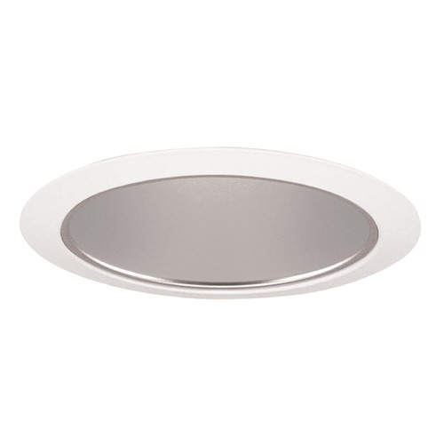 Juno Lighting Group Tapered Cone for 6-Inch Recessed Housings by Juno Lighting Group 27 HZWH