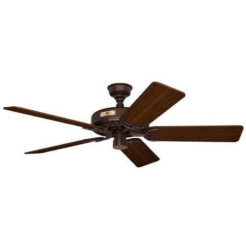 Hunter Fan Company Original Chestnut Brown Ceiling Fan by Hunter Fan Company 23847