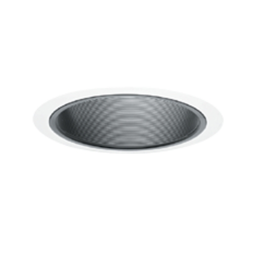 Juno Lighting Group Black Baffle for 6-Inch Recessed Housings by Juno Lighting Group 28 BWH