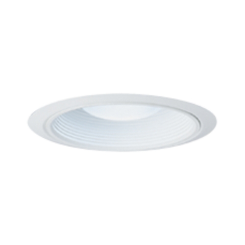 Juno Lighting Group White Baffle for 6-Inch Recessed Housings by Juno Lighting Group 28 WWH
