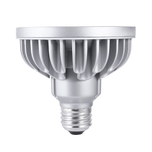 Soraa 18W Medium Base LED Bulb PAR30 Narrow Flood 25-Degree Beam Spread 1000LM 3000K Dimmable by Soraa SP30S-18-25D-930-03 (00839)