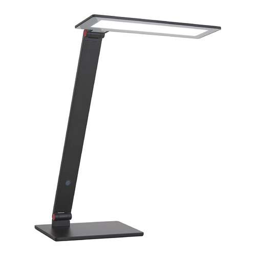 George Kovacs Lighting George Kovacs Coal LED Task / Reading Lamp P1932-66A-L