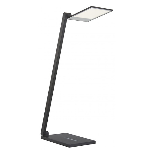 George Kovacs Lighting George Kovacs Coal LED Task / Reading Lamp P1933-66A-L