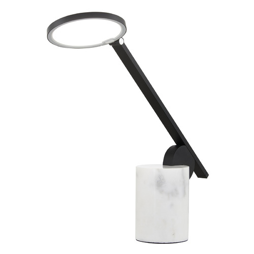 George Kovacs Lighting George Kovacs Coal LED Task / Reading Lamp P1941-66A-L