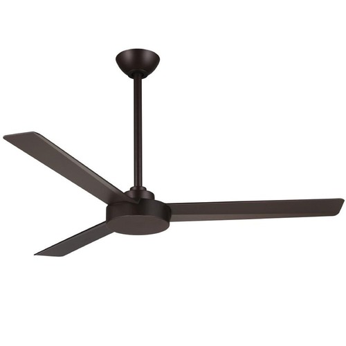 Minka Aire Roto 52-Inch Fan in Oil Rubbed Bronze by Minka Aire F524-ORB