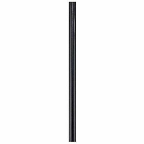 Minka Aire 48-Inch Downrod in Coal for Select Minka Aire Fans DR548-CL