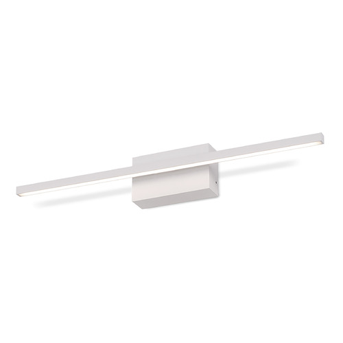 Kuzco Lighting Kuzco Lighting Vega Minor White LED Vertical Bathroom Light VL18224-WH-UNV