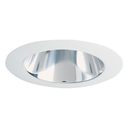 Juno Lighting Group Deep Cone for Low Voltage Recessed Housing by Juno Lighting Group 442 CWH