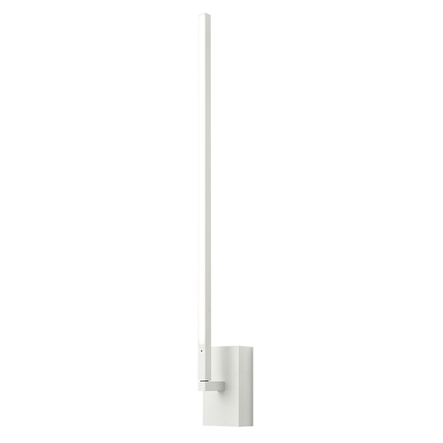 Kuzco Lighting Kuzco Lighting Pandora White LED Sconce WS25125-WH-UNV