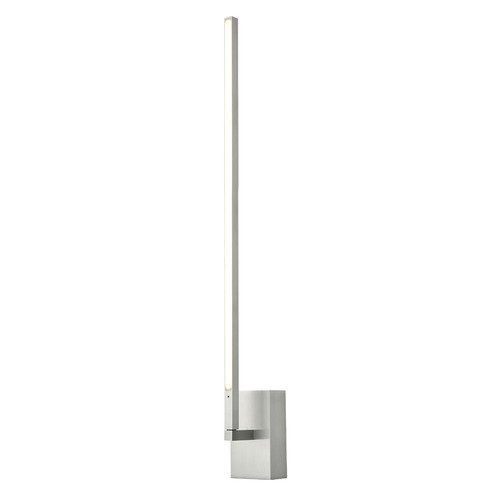 Kuzco Lighting Kuzco Lighting Pandora Brushed Nickel LED Sconce WS25125-BN-UNV