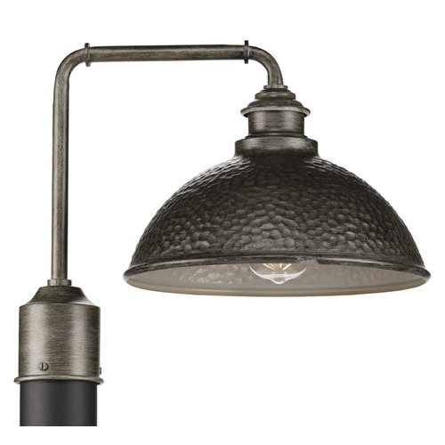 Progress Lighting Englewood Antique Pewter Post Light by Progress Lighting P540032-103