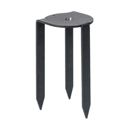 WAC Lighting Guardian Mount for Area and Path Lightsby WAC Lighting 9000-SP9-BZ