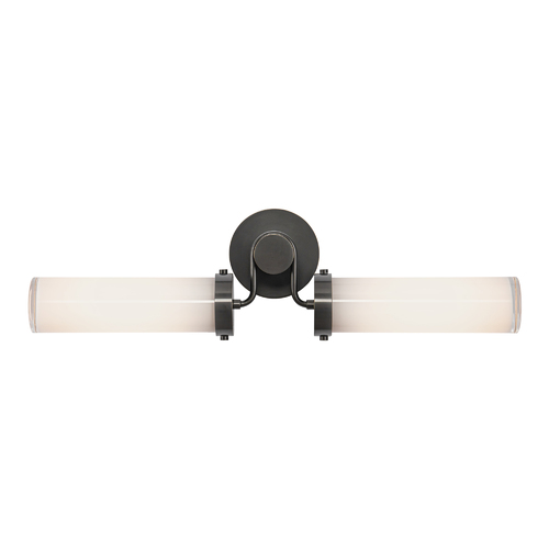 Alora Lighting Wynwood 23-Inch Vanity Light in Urban Bronze by Alora Lighting WV355223UBGO