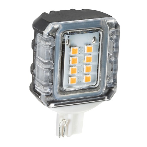 Kichler Lighting 1.50W T5 LED Bulb 120-Degree 12V 3000K by Kichler Lighting 18121