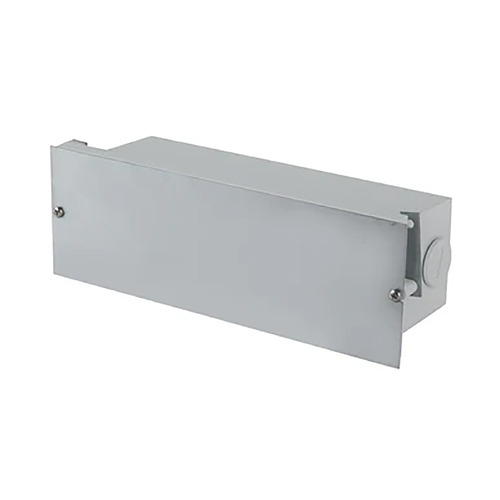 Kuzco Lighting Kuzco Lighting Newport Outdoor Step Light Wet Location Box for ER72410 ER72410-CBOX