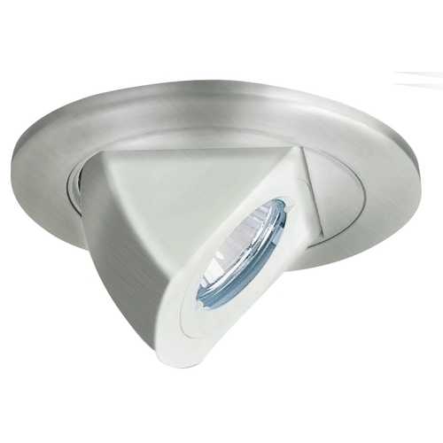 Juno Lighting Group Aiming Elbow for 4-Inch Low Voltage Recessed Housing by Juno Lighting Group 449 SC