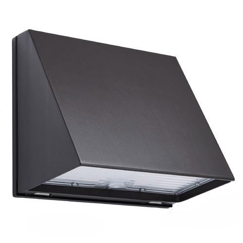 Nuvo Lighting Nuvo Lighting Bronze LED Wall Pack 65-555