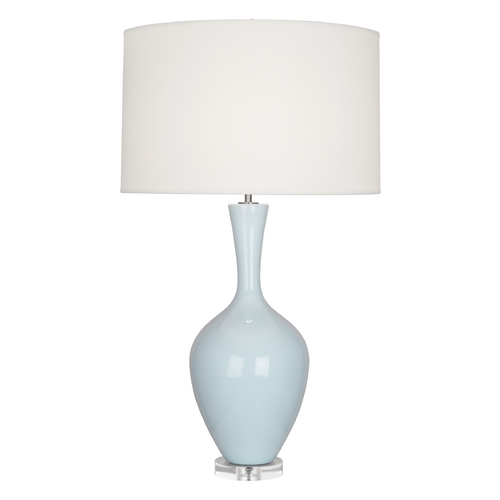 Robert Abbey Lighting Robert Abbey Audrey Table Lamp BB980