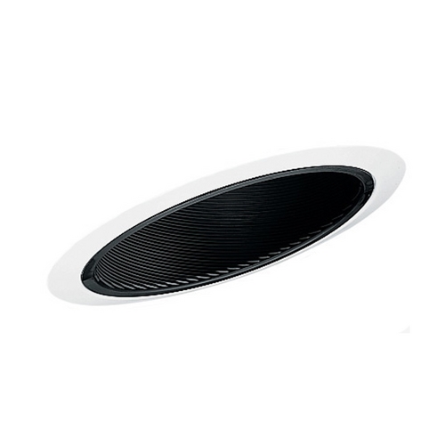 Juno Lighting Group Super Sloped Juno Recessed Lighting Trim by Juno Lighting Group 604 BWH