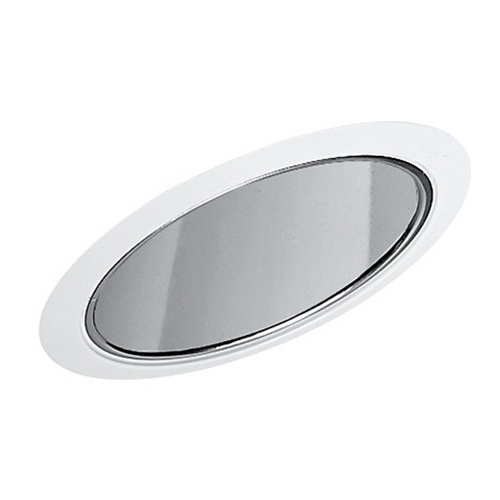 Juno Lighting Group Black Alzak Reflector Cone for Standard Slope Housing by Juno Lighting Group 612 BWH