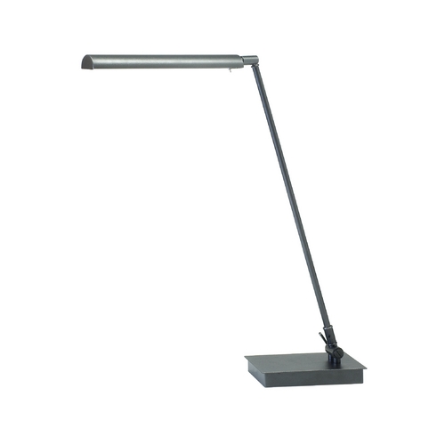 House of Troy Lighting Generation Adjustable LED Desk Lamp in Granite by House of Troy Lighting G350-GT