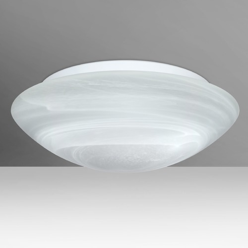 Besa Lighting Besa Lighting Nova Flushmount Light 977152C