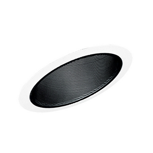 Juno Lighting Group Recessed Lighting Downlight for Standard Slope Housing by Juno Lighting Group 614 BWH