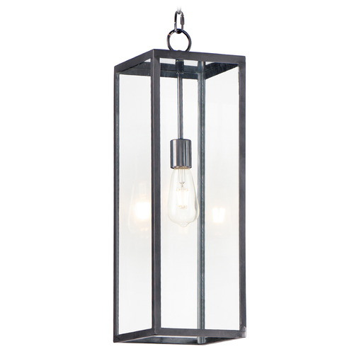 Maxim Lighting Maxim Lighting Catalina Dark Bronze Outdoor Hanging Light 30097CLDBZ