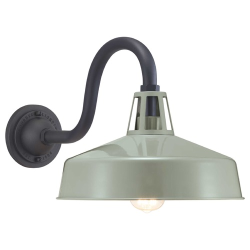 Progress Lighting Cedar Springs Pistachio Outdoor Wall Light by Progress Lighting P560091-079