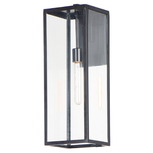 Maxim Lighting Maxim Lighting Catalina Dark Bronze Outdoor Wall Light 30094CLDBZ