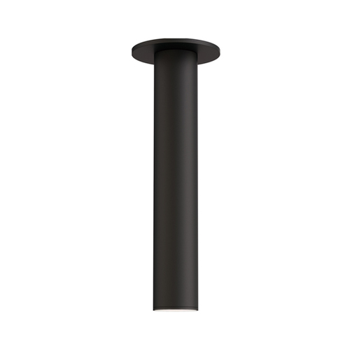 Maxim Lighting Calibro 15.25-Inch LED Outdoor Flush Mount in Bronze by Maxim Lighting 86439ABZ