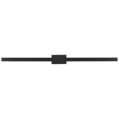 Visual Comfort Modern Collection Sean Lavin Dessau 36-In LED Picture Light in Bronze by Visual Comfort 700DES36Z-LED930