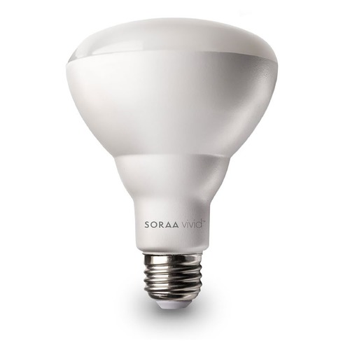 Soraa Consumer 750LM 3000K 120-Degree Beam LED Bulb by Soraa SB30-11-120D-930-01 (04218)
