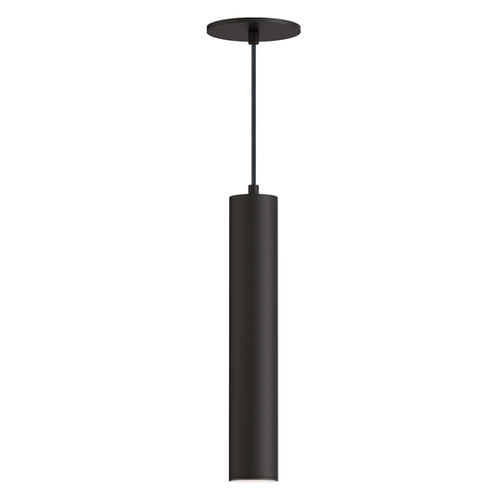 Maxim Lighting Calibro 15-Inch LED Outdoor Pendant in Bronze by Maxim Lighting 86437ABZ