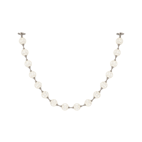 Alora Lighting Marni 115-Inch Pendant in Polished Nickel by Alora Lighting PD321716PN-RT