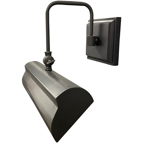 House of Troy Lighting House Of Troy Stowe Oil Rubbed Bronze Picture Light DS16-OB
