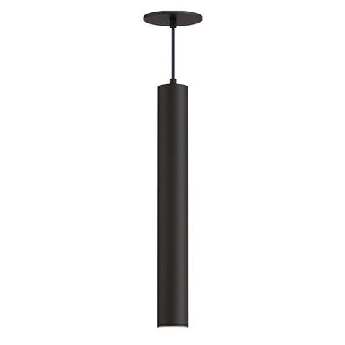 Maxim Lighting Calibro 20-Inch LED Outdoor Pendant in Bronze by Maxim Lighting 86438ABZ