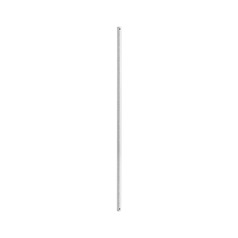 36-Inch Fan Downrod in Galvanized by Quorum Lighting