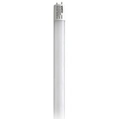 12W T8 LED Medium Bi-Pin Base 3000K 1400 Lumens 120-277V by Satco Lighting