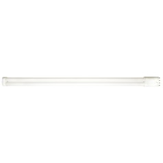 23W PLL LED 2G11 Base 4000K 2800 Lumens 120-277V by Satco Lighting