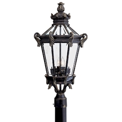 Outdoor Post Light by Minka Lavery