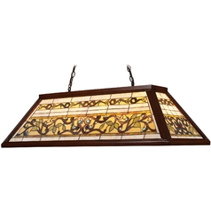 Builders Lighting Pool Table and Billiard Lighting