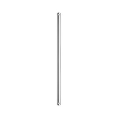 48-Inch Fan Downrod in Satin Nickel by Quorum Lighting