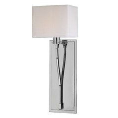 Selkirk Wall Sconce in Old Bronze by Hudson Valley Lighting