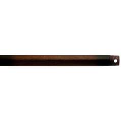 60-Inch Downrod in Mediterranean Walnut by Kichler Lighting